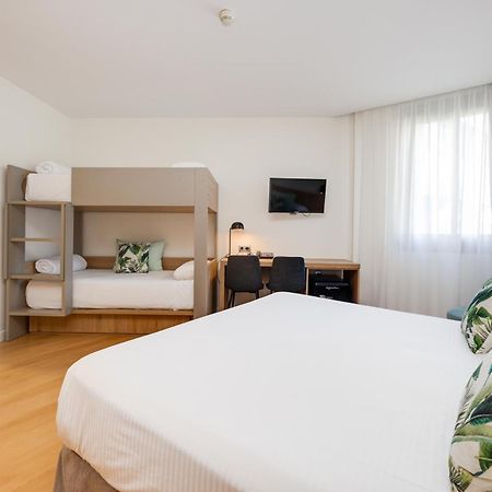Daniya Alicante Ngoại thất bức ảnh